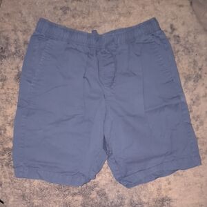 GAP | Men's Athletic Light Blue Shorts